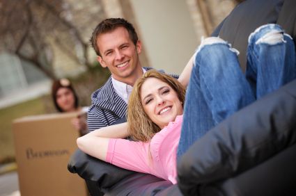 Home Moving to France