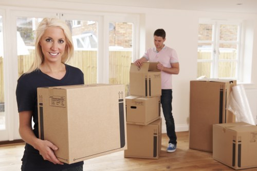 Business relocation checklist for commercial moves in France