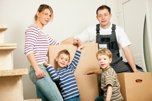 Visual representing accessibility support and France Removals commitment
