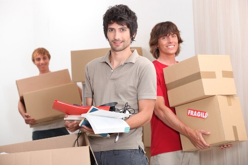 Sustainable removals and recycling process with separated waste streams