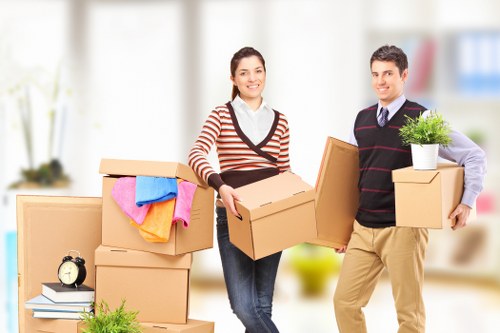 Trusted France removals company supporting a well-planned cross-border relocation