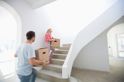 Professional furniture collection in France