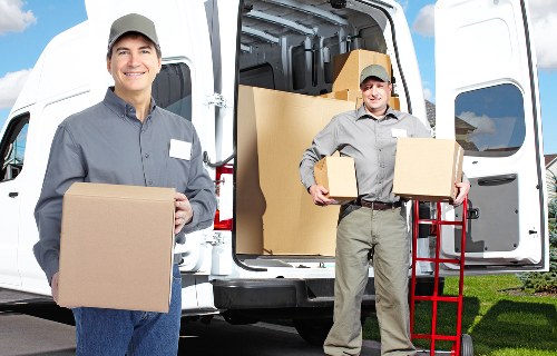 Checklist and moving costs for house removals in France