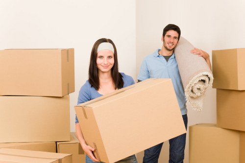 Supplier audit process for modern slavery prevention in removals
