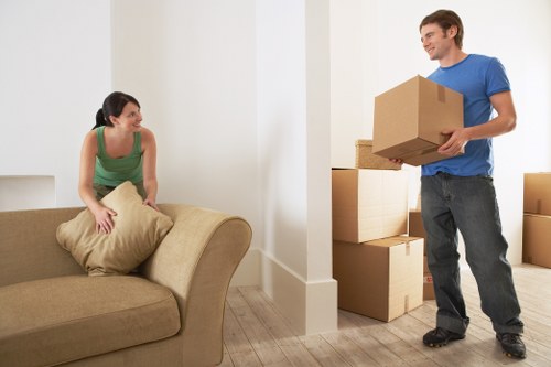 Ongoing commitment to ethical removals services and compliance